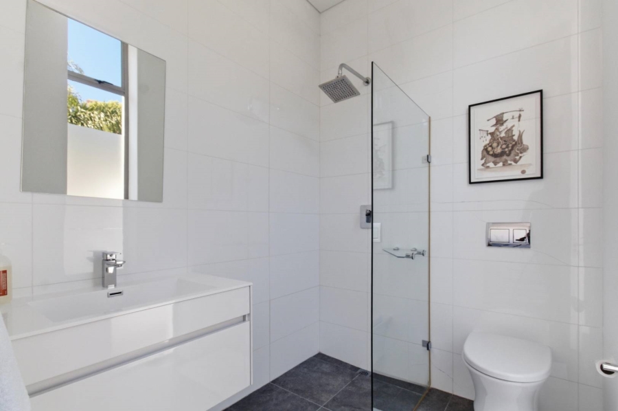 To Let 3 Bedroom Property for Rent in De Waterkant Western Cape